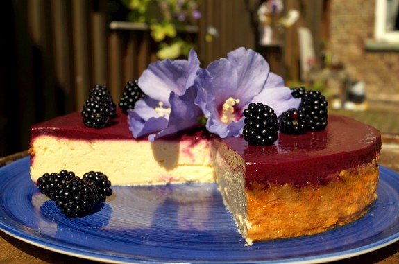 Käsekuchen