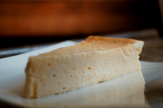 Käsekuchen