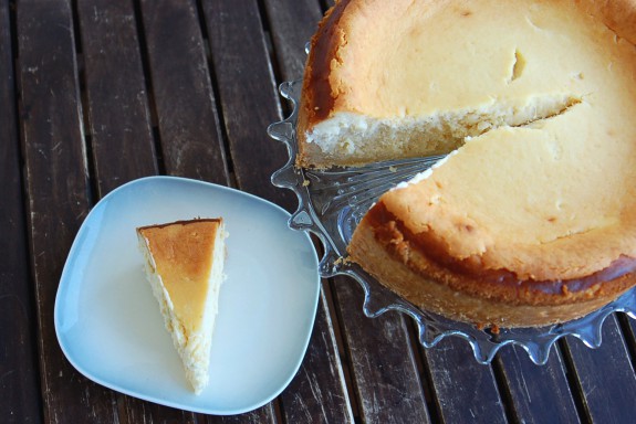 Käsekuchen